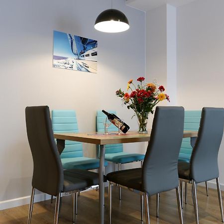 Apartamenty Marina Jastarnia Bis Kamer foto
