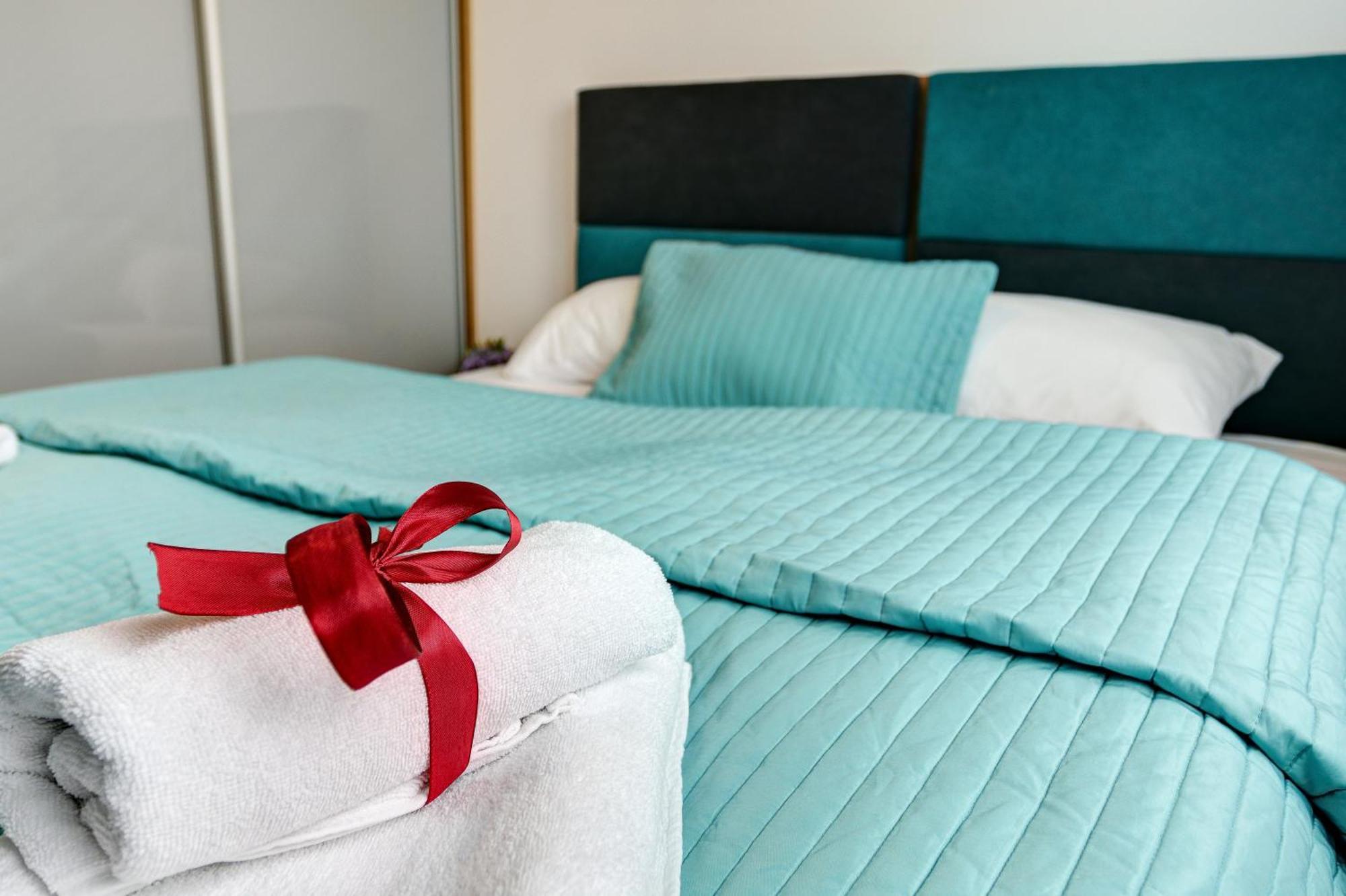 Apartamenty Marina Jastarnia Bis Kamer foto